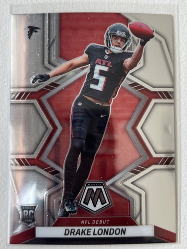 2022 Panini Mosaic DEB & ROOKIE #275 to #400 Football cards Pick From List !! - Picture 2 of 74