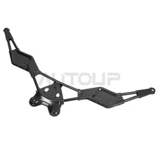 Front Suspension Subframe Crossmember Bracket For Infiniti EX35 G35 M37 M56 G37