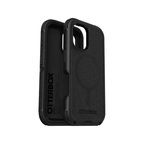 π₯ OTTER Defender Mag.Safe Case For iPhone 16/Pro/Max/Plus - Picture 10 of 25