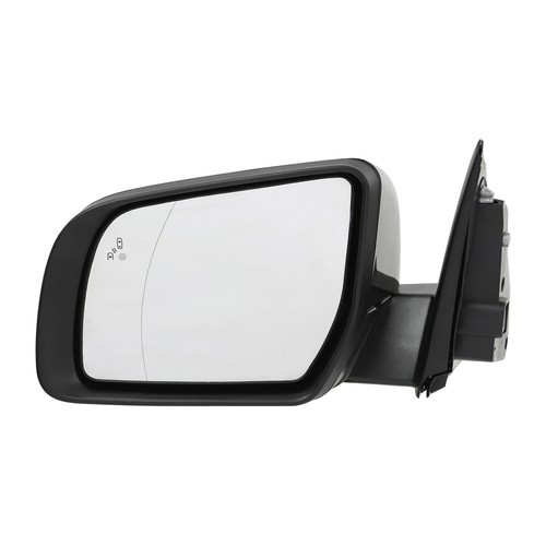 Left Rearview Mirror LH Driver Side Rear View Mirror For 2019-2023 Ford Ranger - Picture 3 of 21