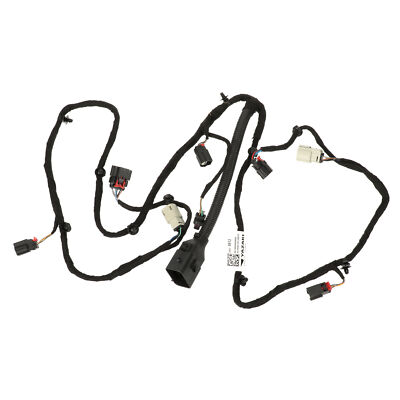 OEM NEW 2017 Chevrolet Bolt EV Reverse Back Up Alarm Wiring Harness 42638812