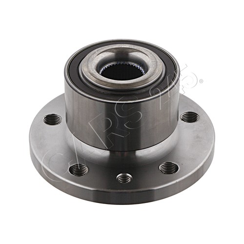 SWAG Wheel Bearing Kit Front Axle Fits VOLVO S60 S80 V60 V70 Xc60