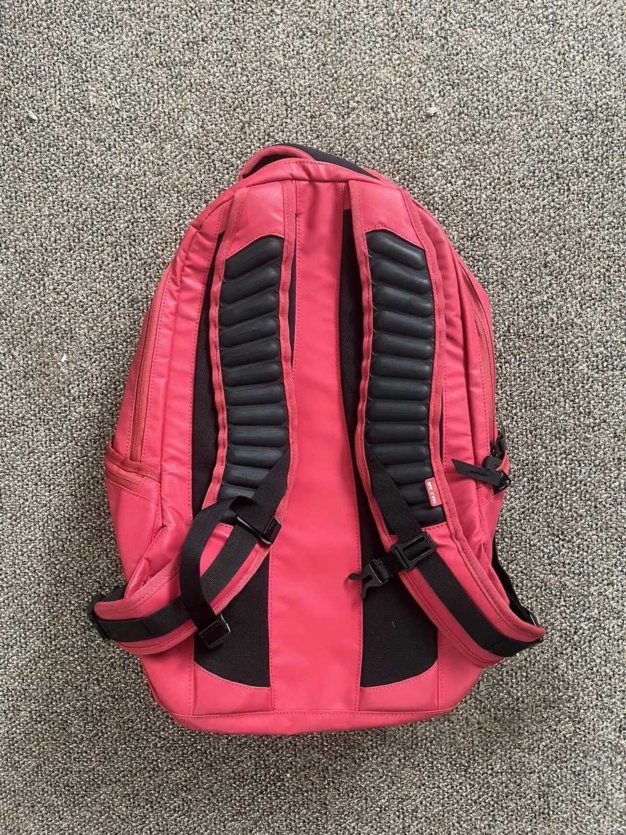 Nike backpack deals limited edition