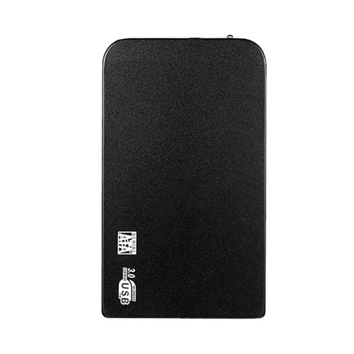 1/2x 4TB 2.5" External Hard Drive 2TB 1TB USB 3.0 speedy HDD Expansion Portable - Picture 23 of 24