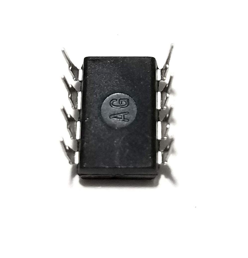 80s / 90s ProCo RAT GUITAR PEDAL ORIGINAL LM308N CHIP DIY 80s / 90s ProCo RAT GUITAR PEDAL ORIGINAL LM308N CHIP DIY