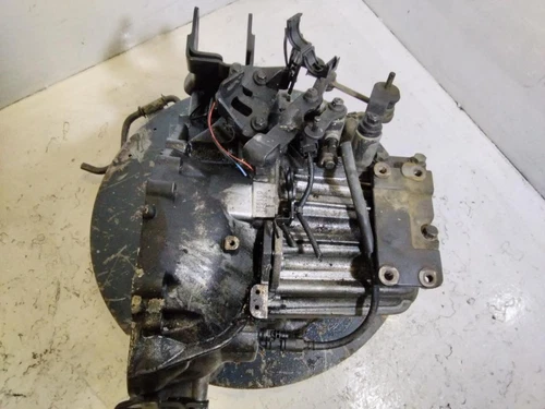 S615JE Caja Cambios para KIA SPORTAGE (KM) * 1554550 - Imagen 2 de 8