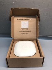 Simple TV Network DVR Tuner STV-1000