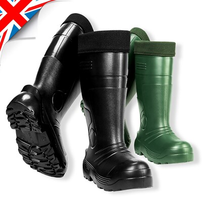 eva wellies