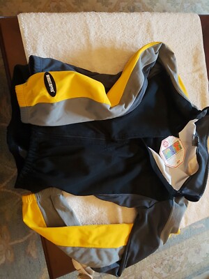 Briko Radjacke Gorotex Wind Stopper