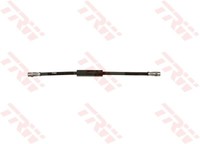 Trw PHA153 Bremsschlauch 405 Mm FüR Vw Transporter T3 1.6-2.1 05.79-07.92