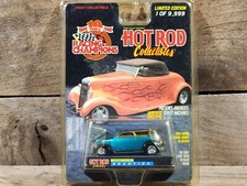 Racing Champions Hot Rod Collectibles Boxotica Limited Edition