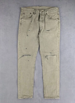 Levi's 501 CT