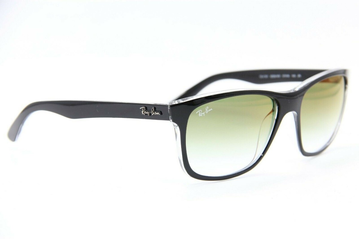 Ray-Ban RB4181 6039/WO Sunglasses For Men &Women 57 16 145 2N
