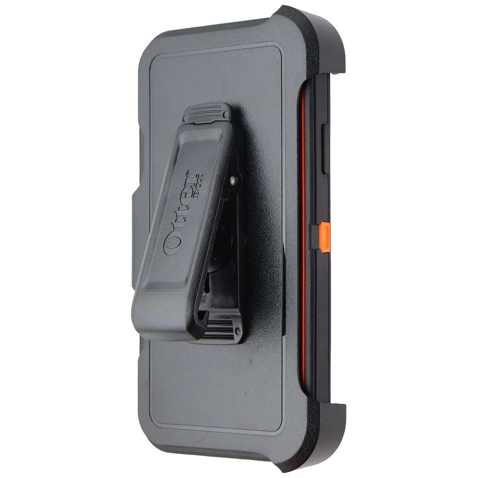 OtterBox Defender Case (Screenless) for iPhone X / Xs - RealTree MAX 5 HD Camo - Image 2 of 4