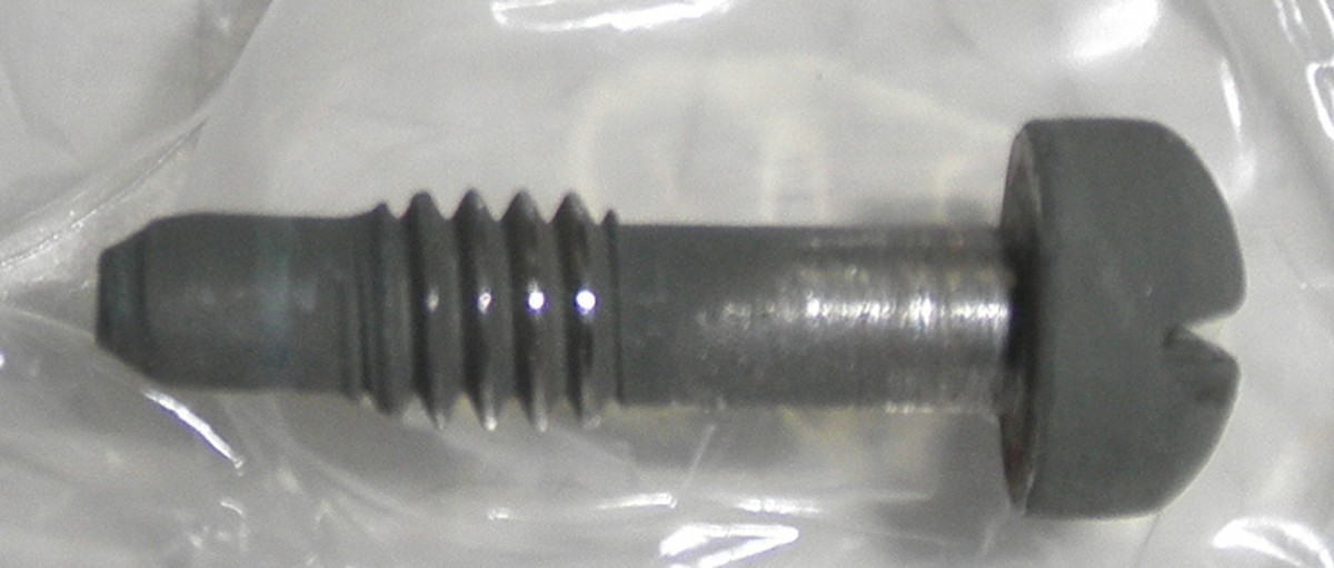 NOS 5305-00-832-5743 FMTV M939 M35 Headlight Screw 8741437 2AL783 | eBay