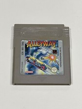 Thumbnail of ebay&reg; auction 276726780847 | Nintendo Gameboyspiel Alleyway