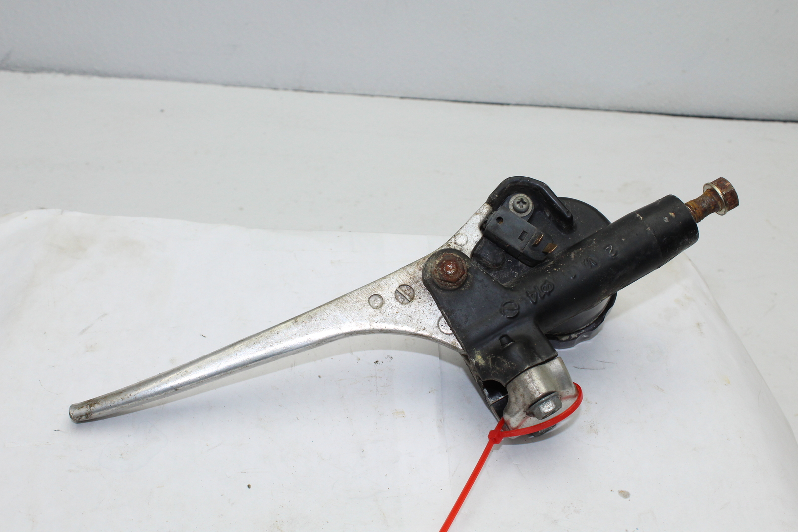 cx500 master cylinder