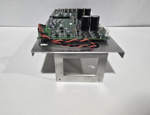 Thermo Scientific 9044.0101 VPump Main Board PCB Assembly REV 003 Power Tested - Bild 10 von 12