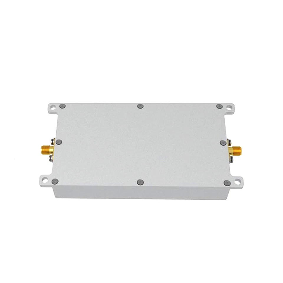 SZHUASHI 1.4G 20W 43dBm Signal Booster ,For 1400MHz LAN Access Point、Client Etc. - Image 2 of 4
