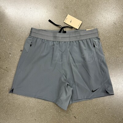 Nike Men Dri-FIT Flex Rep 5