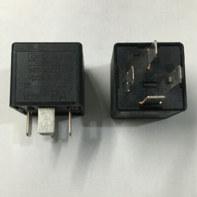 1pcs New 5M5T-14B192-CA 12V 40A relay V23136-B1-X66