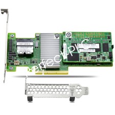 New Avago LSI MegaRAID SAS 9364-8i 4GB Cache 12G SAS RAID Controller Card