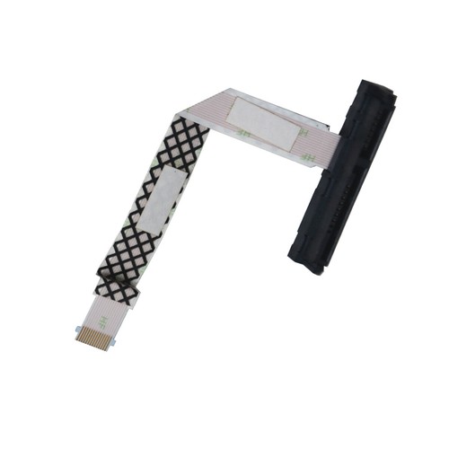 NBX0001KP00 Hard Drive Cable Connector For Lenovo ThinkPad L580 EL580 L590 SATA - Afbeelding 3 van 4