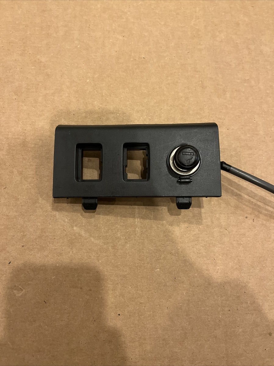 2005 scion tc cigarette lighter fuse Always On Power from under Dash box? Car Only Starts when I