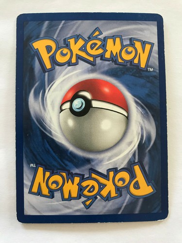 Nintendo Wizards Gamefreak 1999 Pokemon Card Un-played EX BASE SET -/102 TCG - Picture 38 of 136