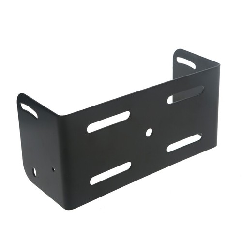 Mobile Mounting Bracket Fixed Holder Set for ID4100A ID5100A IC-V8000 - Zdjęcie 7 z 8