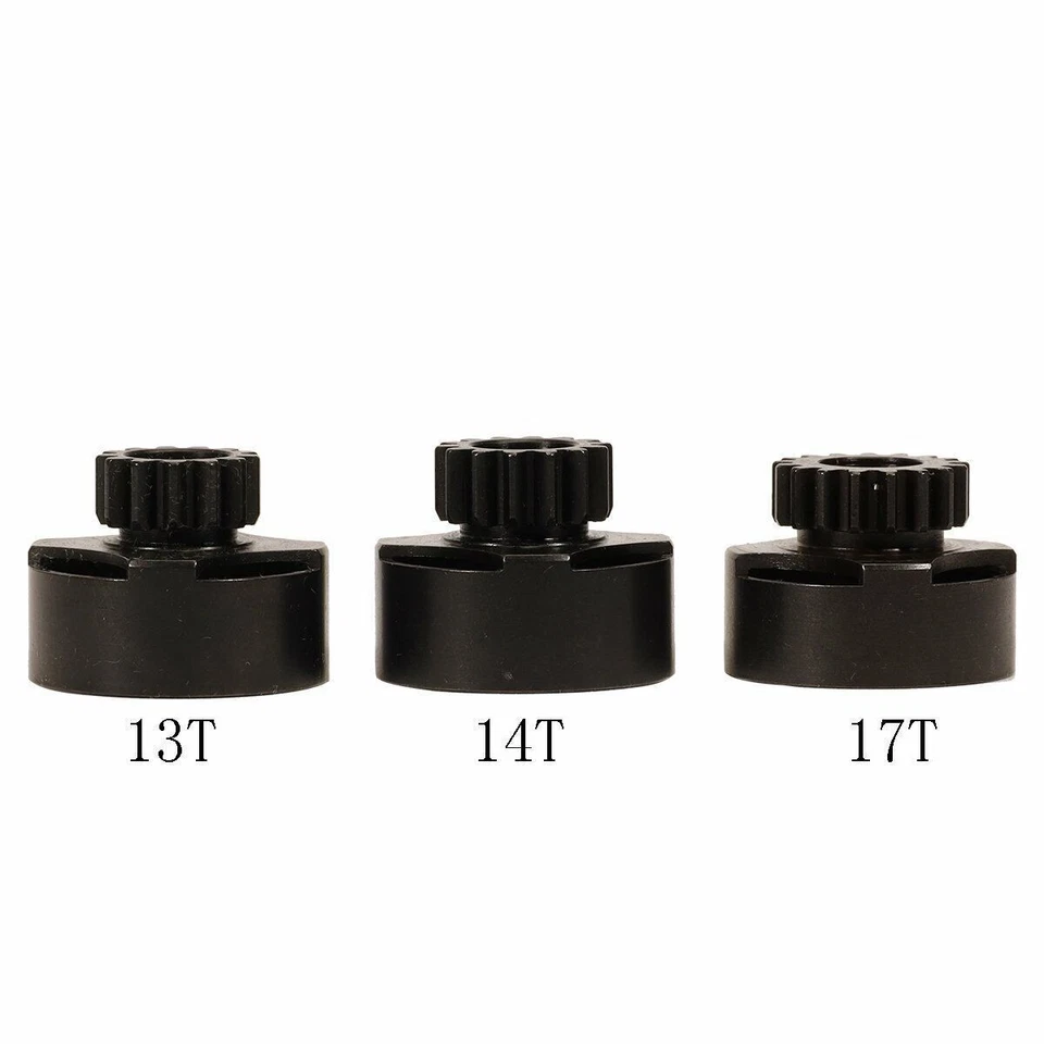 For RC Car HPI SAVAGE 4.6 5.9 13T/14T/17T Clutch Bell HPI77103/HPI77104/HPI77107 - Image 2 of 4