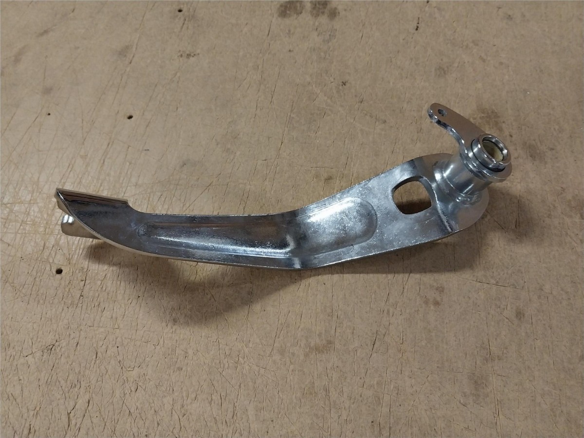 2000-2006 Harley-Davidson Softail OEM Rear Brake Pedal 42515