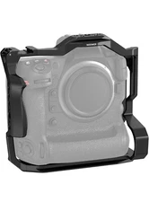 NEEWER Camera Cage for Nikon Z9 Aluminum Alloy Video Rig - CA118