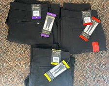 Banana Republic Ponte Stretch Pants VARIOUS BLACK/BROWN/SIZES 1016804