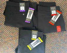 Banana Republic Ponte Stretch Pants (VARIOUS BLACK/BROWN/SIZES )1016804