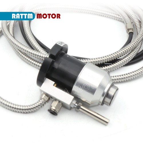 High Precision Z axis auto Probe adjustment tool Set Mach3 for CNC Router【Ger】 - Bild 11 von 14