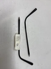 EASYTWIST MOD 876 90 145mm BLACK TEMPLE ARM PARTS +M83