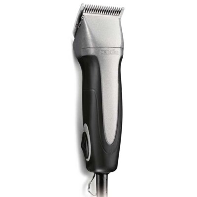 ANDIS MVP 2 GESCHWINDIGKEITEN PROFESSIONELLER SCHERMASCHINE MIT ABNEHMBARER KLINGE UK-SPANNUNG  
