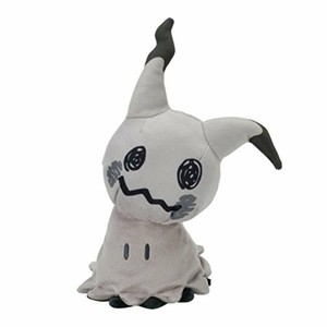 Tv Movie Character Toys Toys Hobbies Pokemon Center Original Pokemon Time Plush Doll Mimikyu F S W Tracking Japan