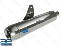 FüR Royal Enfield Klassisch 350 500 Cc Auspuff Silencer Jeans Ende Kappe
