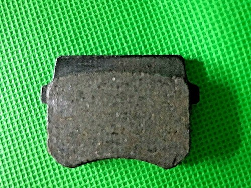 FRONT BRAKE PADS FOR GS MOON GSMOON 150cc & 260cc BUGGY & XINLING 250 BUGGY - Picture 10 of 11