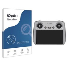Optic Nano Glass Screen Protector for DJI RC