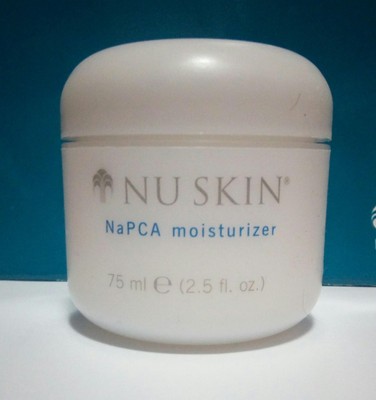 napca moisture cream