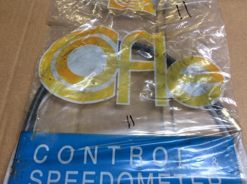 New OLFE Manual Transmission Clutch Shifter Cable 21-82003 CA-15003 - Picture 3 of 5