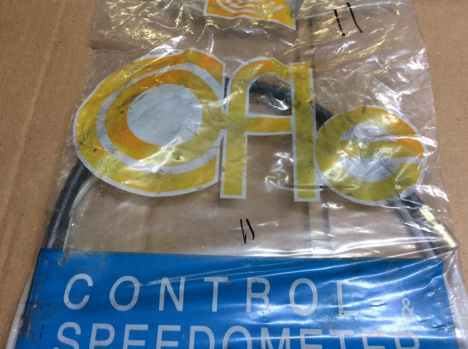 Novo cabo de câmbio de embreagem de transmissão manual OLFE 21-82003 CA-15003 - Imagem 3 de 4