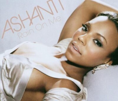 Ashanti Rain on me (2003)  [Maxi-CD]