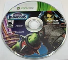 Skylanders Imaginators Xbox 360 Disc Only Tested Working