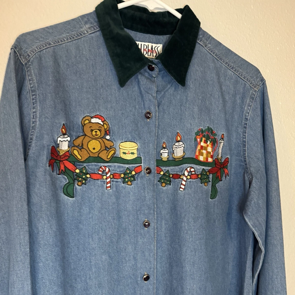 Bill Blass Casual Vintage Clothing, Shoes & Accessories for sale 