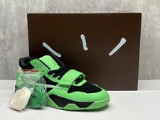 Travis Sc0tt x Jordan Jumpman Jack Green Spark Celtics Men's Sz US -12