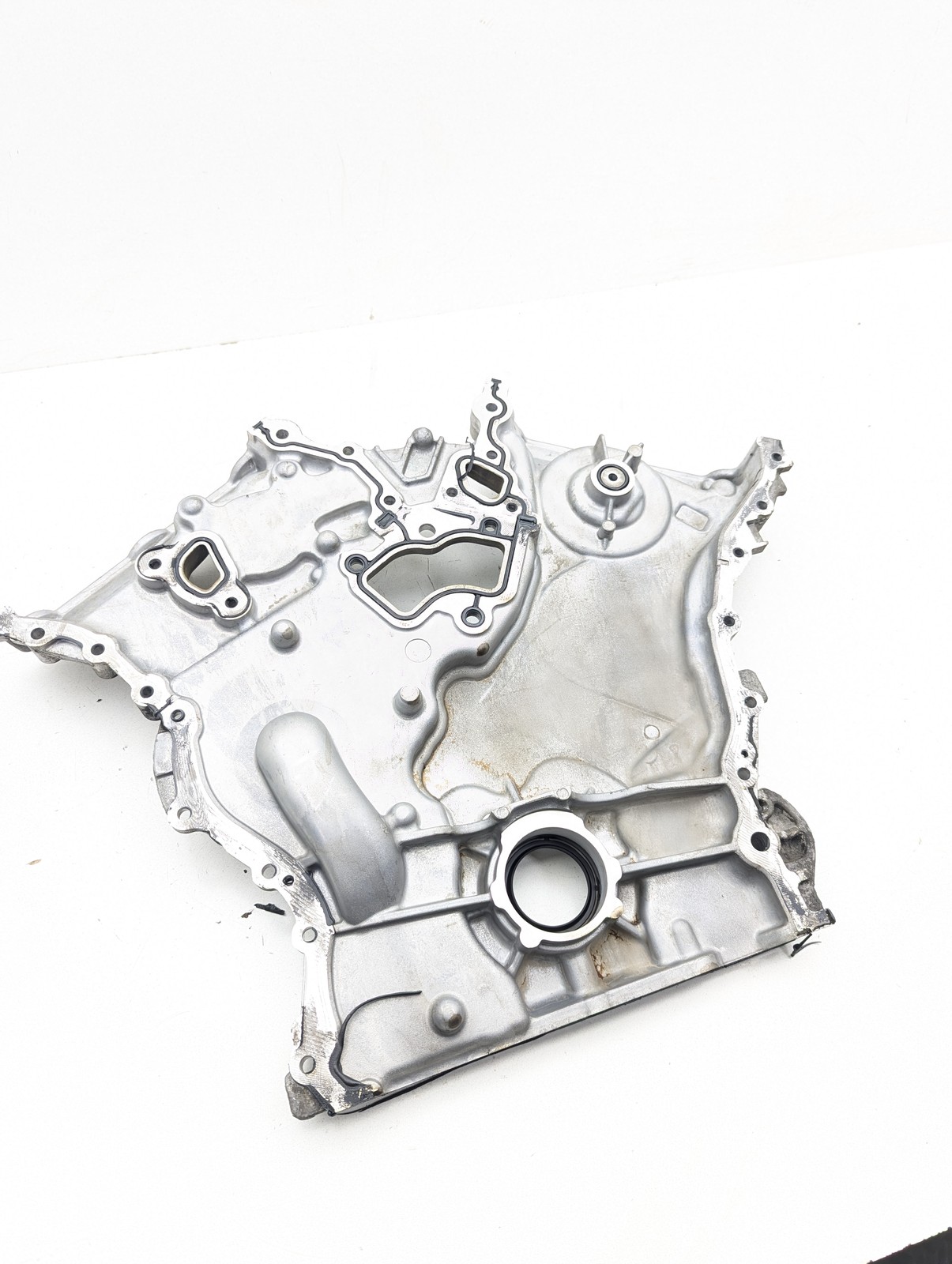 Maserati Ghibli 2014-2022 Engine cover